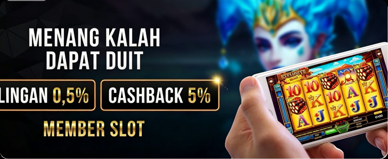 Main brutal771.com Menang Jackpot Besar